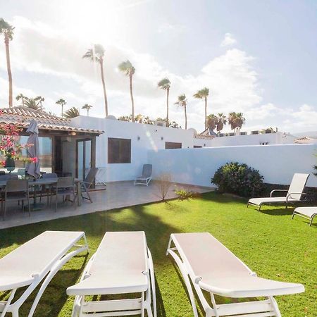 Paradise Found, Golf Del Sur San Miguel de Abona Bagian luar foto