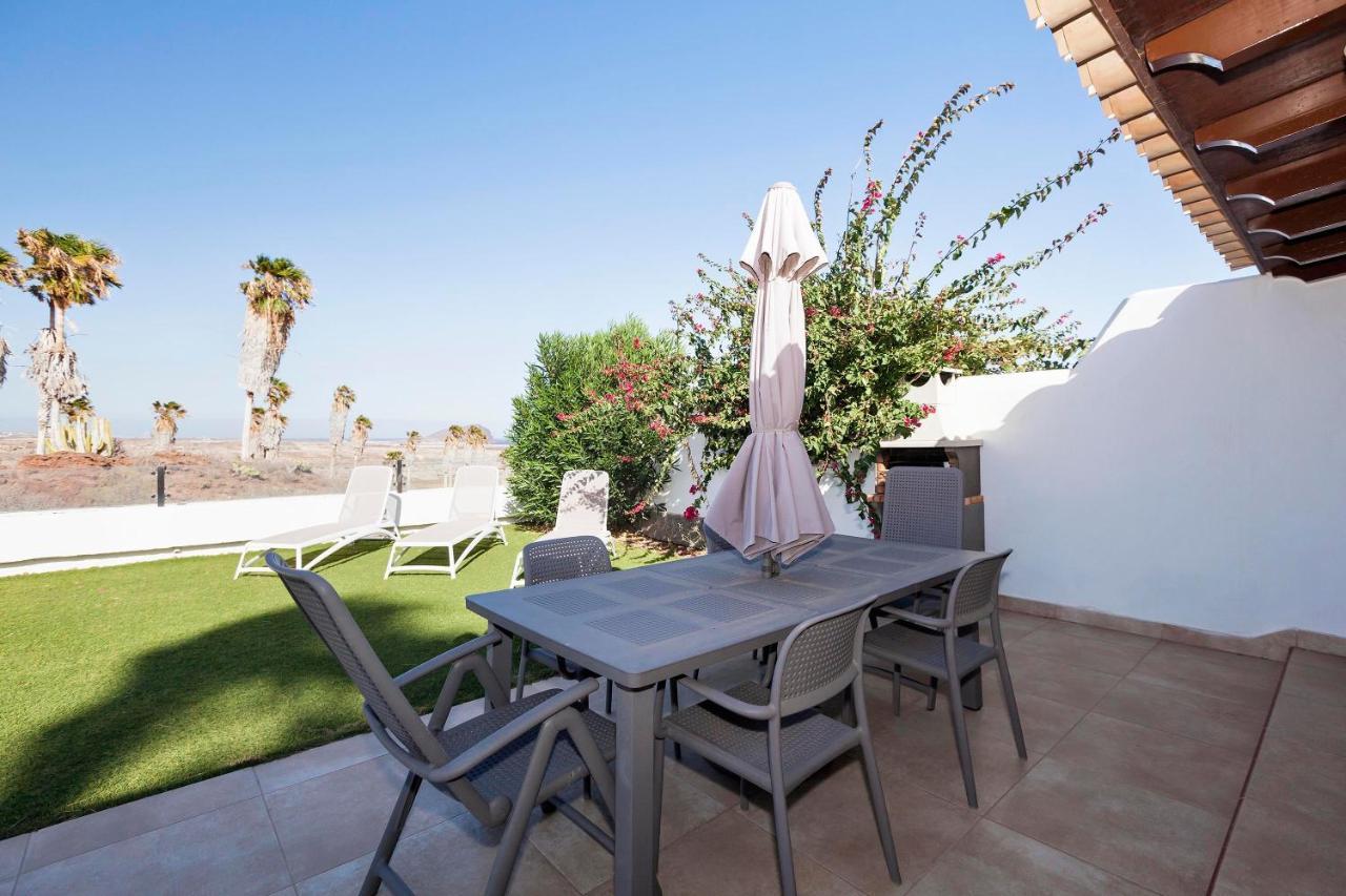 Paradise Found, Golf Del Sur San Miguel de Abona Bagian luar foto