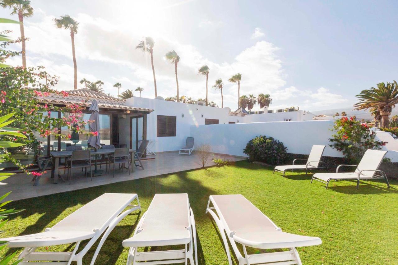 Paradise Found, Golf Del Sur San Miguel de Abona Bagian luar foto