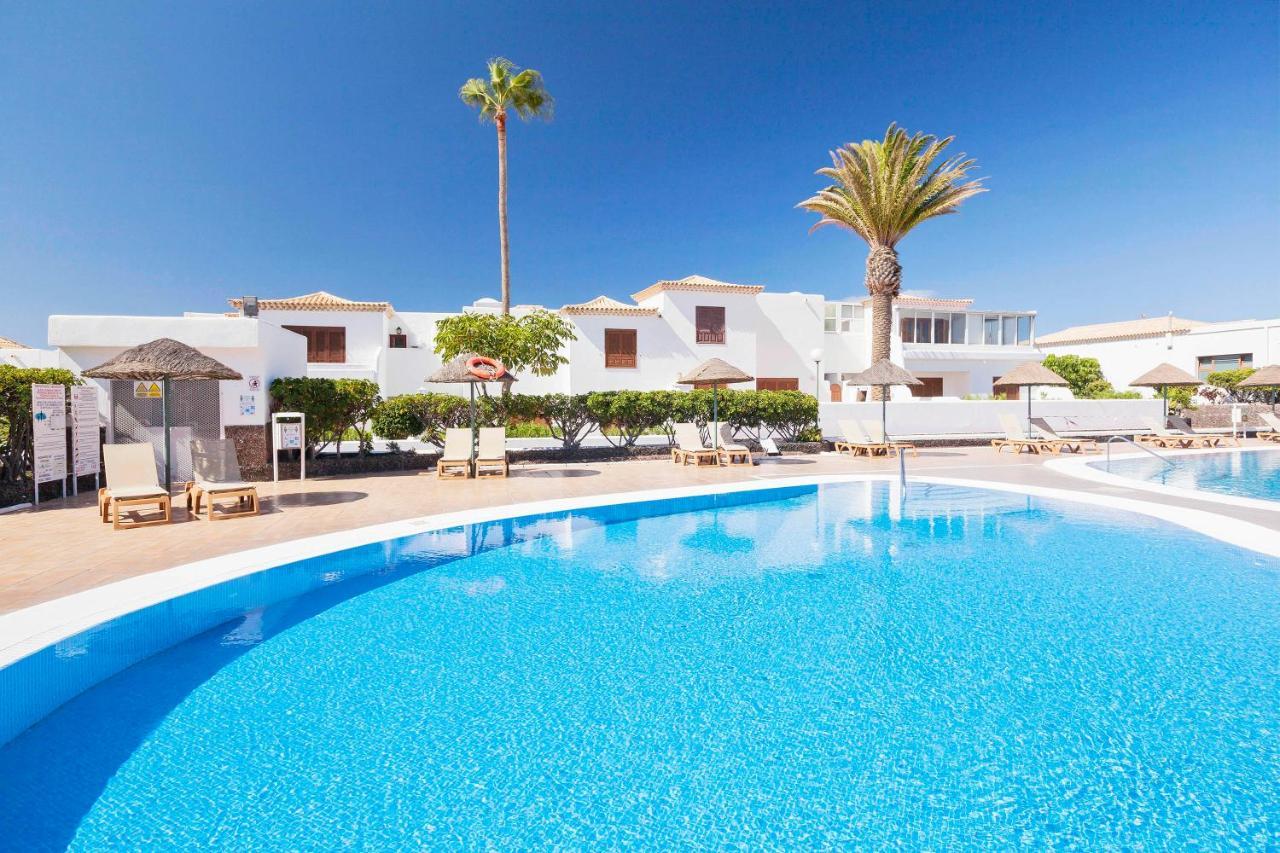 Paradise Found, Golf Del Sur San Miguel de Abona Bagian luar foto