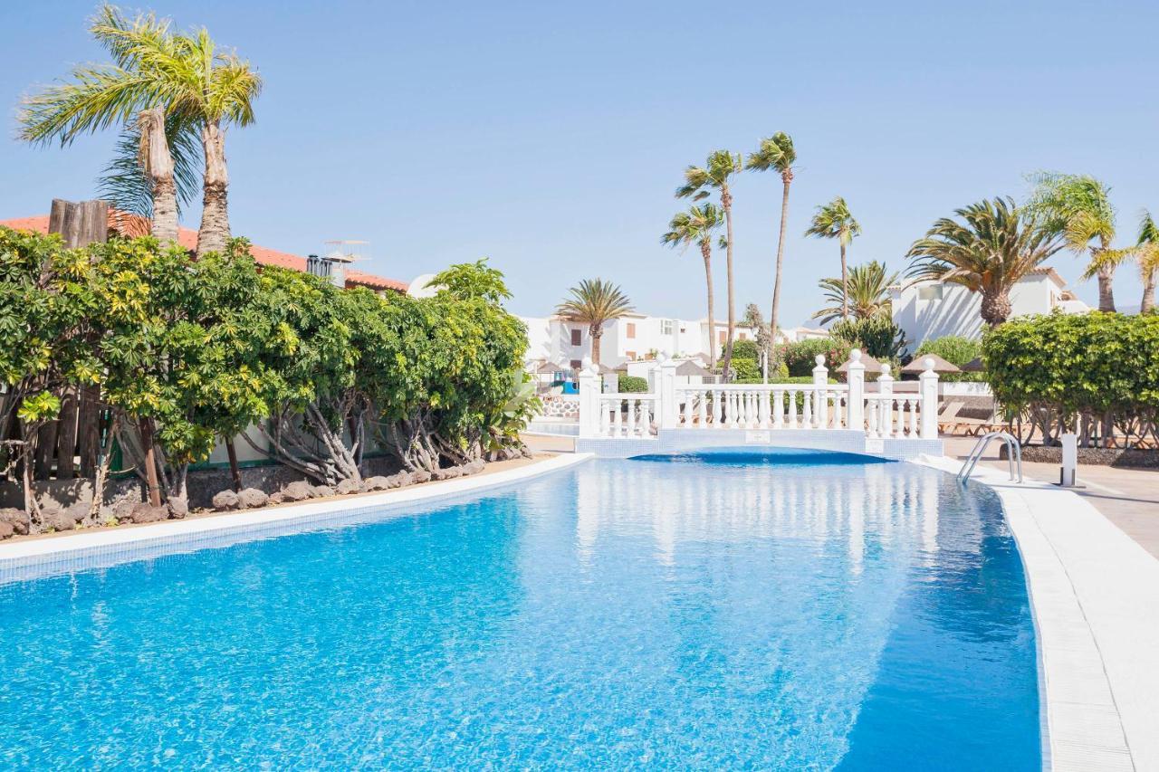 Paradise Found, Golf Del Sur San Miguel de Abona Bagian luar foto