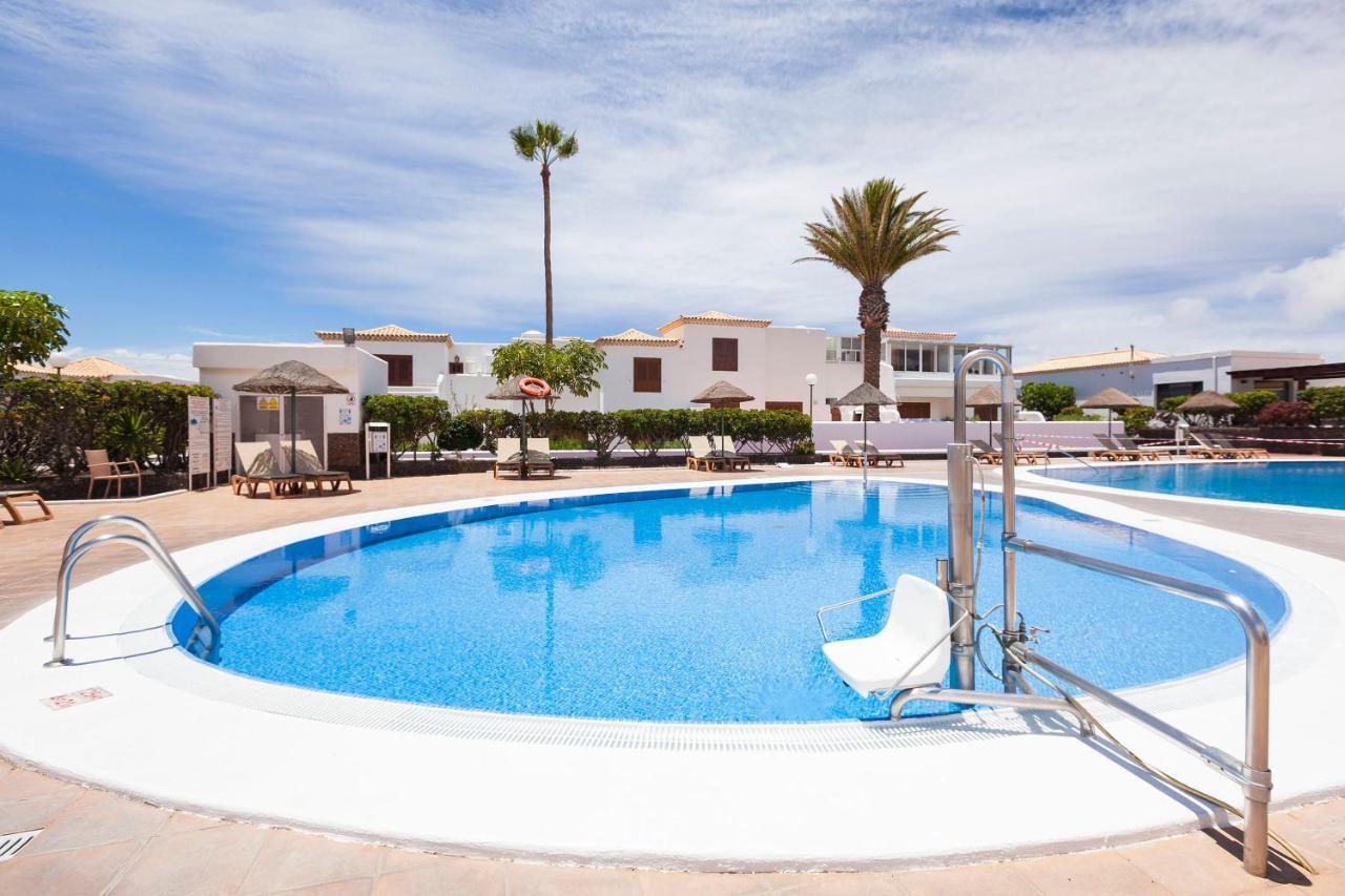 Paradise Found, Golf Del Sur San Miguel de Abona Bagian luar foto