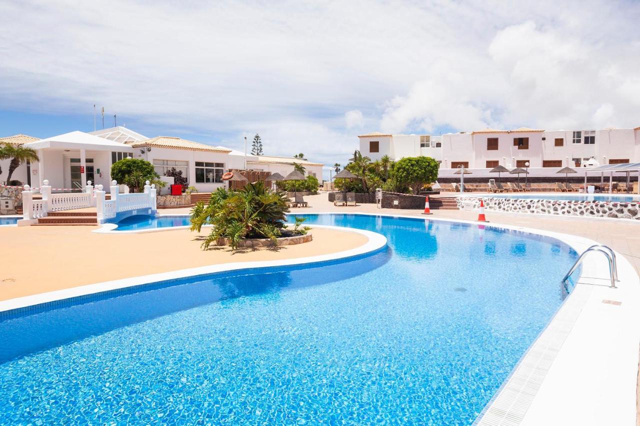 Paradise Found, Golf Del Sur San Miguel de Abona Bagian luar foto