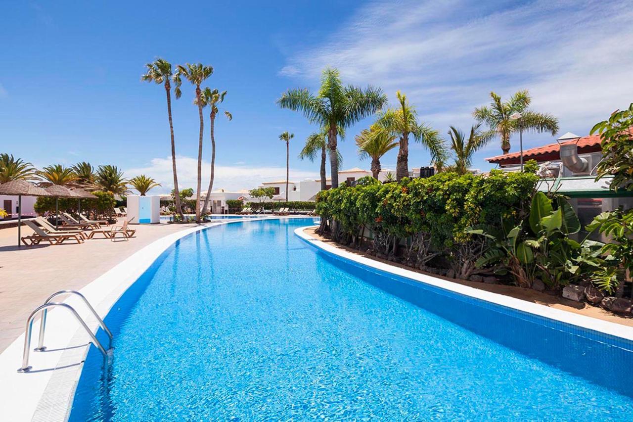 Paradise Found, Golf Del Sur San Miguel de Abona Bagian luar foto