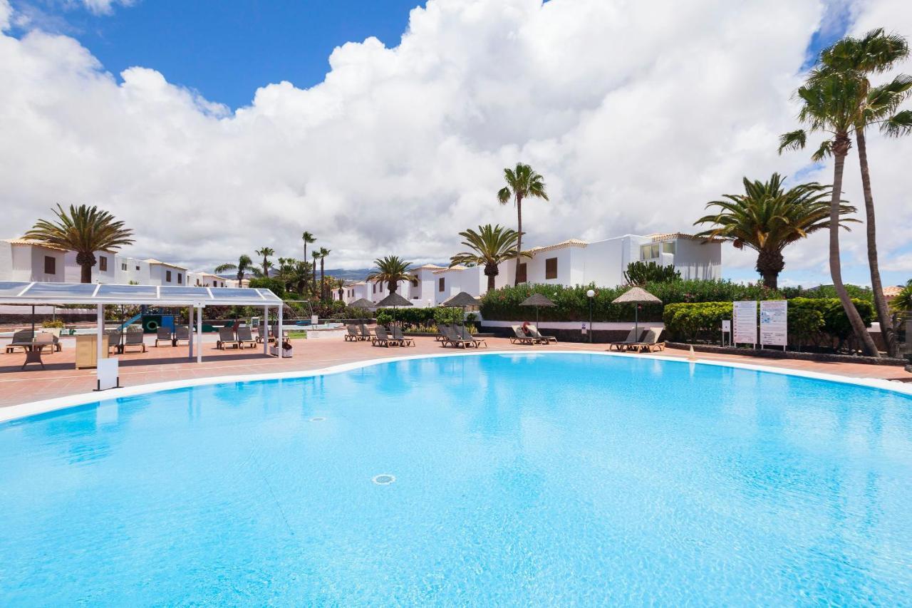 Paradise Found, Golf Del Sur San Miguel de Abona Bagian luar foto