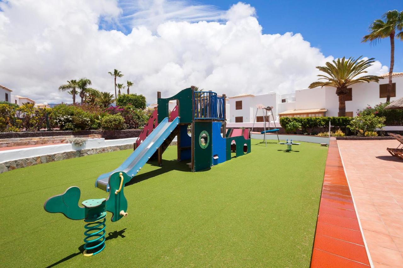 Paradise Found, Golf Del Sur San Miguel de Abona Bagian luar foto
