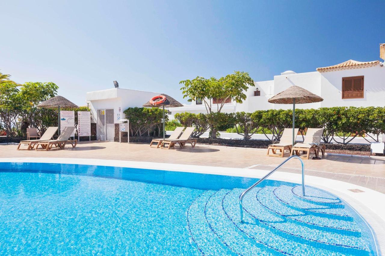 Paradise Found, Golf Del Sur San Miguel de Abona Bagian luar foto