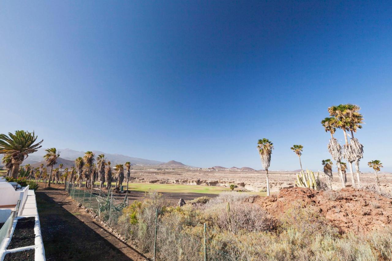 Paradise Found, Golf Del Sur San Miguel de Abona Bagian luar foto