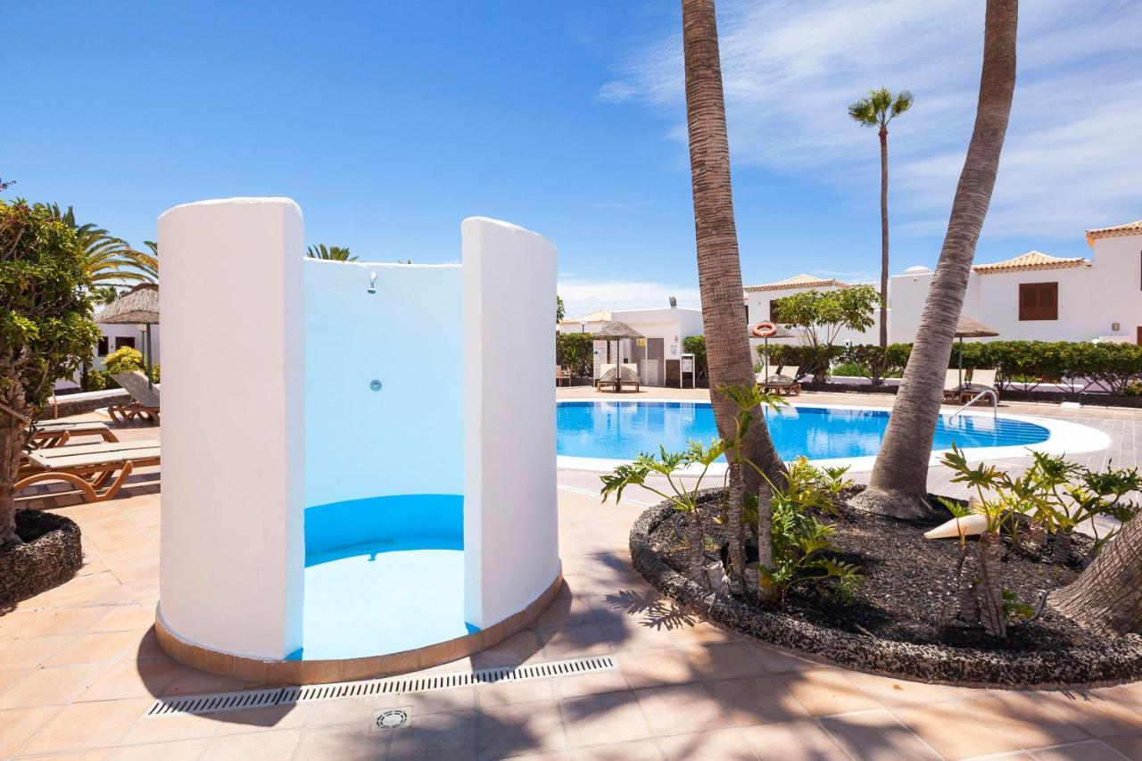 Paradise Found, Golf Del Sur San Miguel de Abona Bagian luar foto