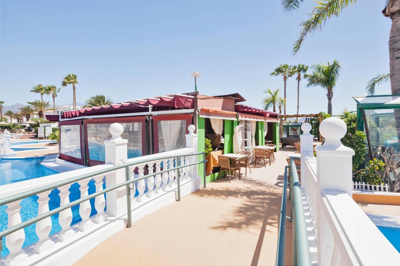 Paradise Found, Golf Del Sur San Miguel de Abona Bagian luar foto