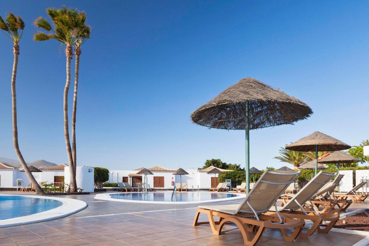 Paradise Found, Golf Del Sur San Miguel de Abona Bagian luar foto