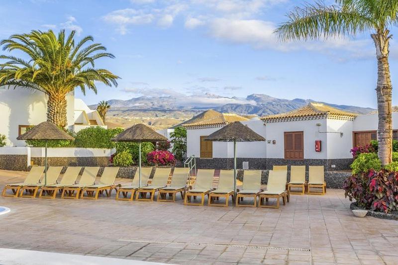 Paradise Found, Golf Del Sur San Miguel de Abona Bagian luar foto