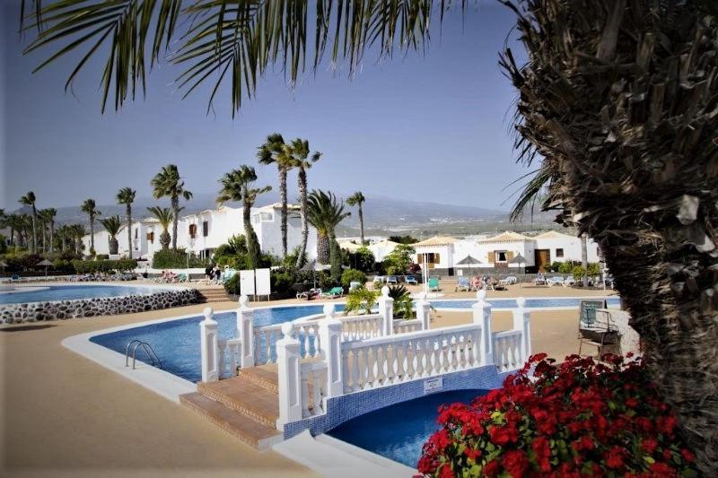 Paradise Found, Golf Del Sur San Miguel de Abona Bagian luar foto