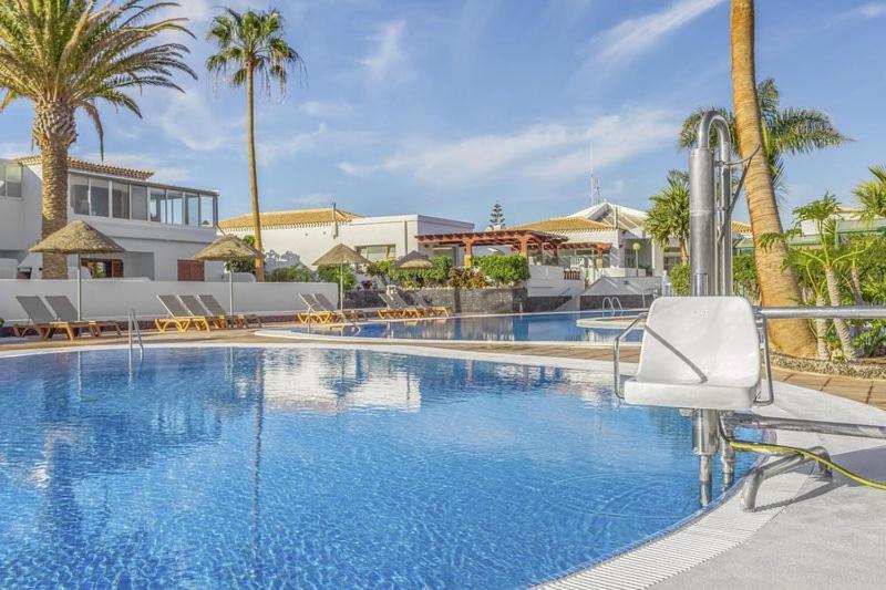 Paradise Found, Golf Del Sur San Miguel de Abona Bagian luar foto