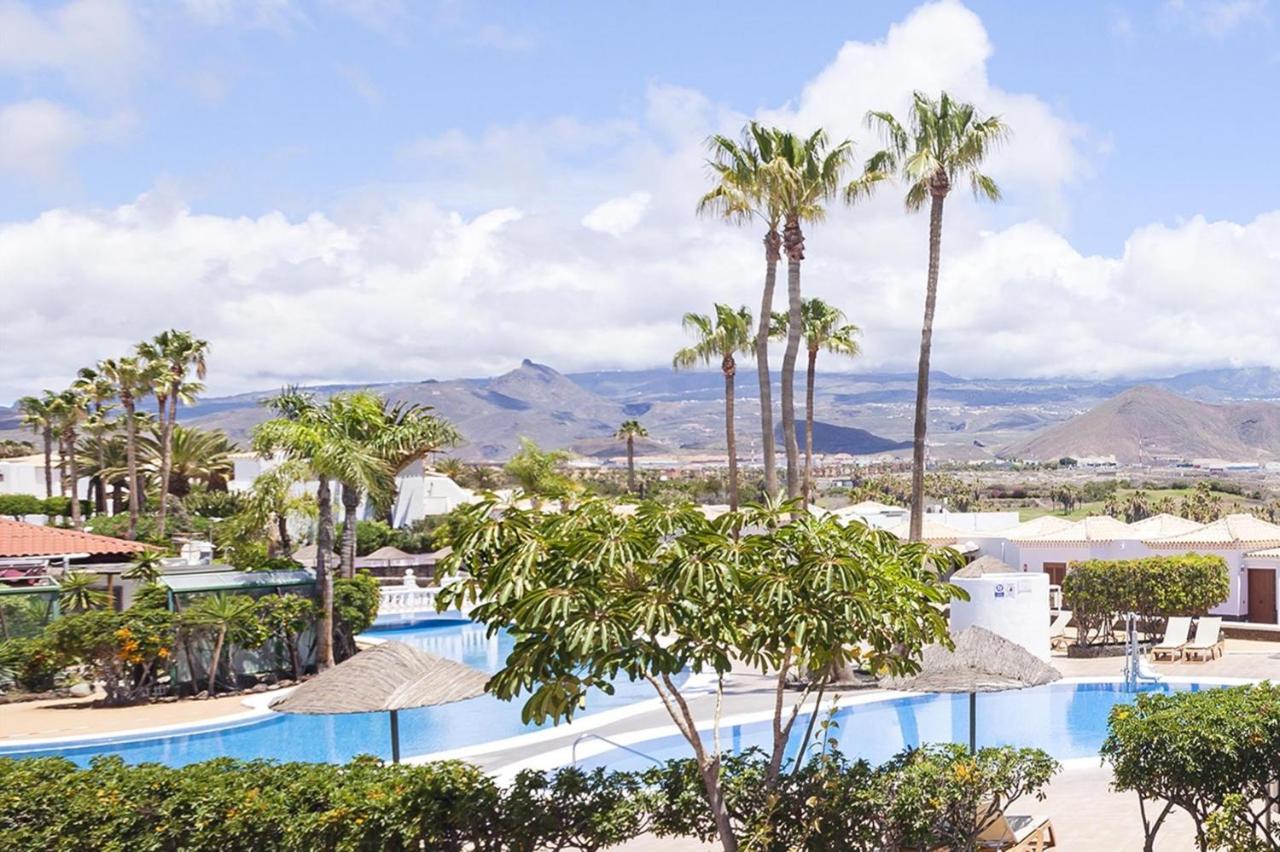 Paradise Found, Golf Del Sur San Miguel de Abona Bagian luar foto