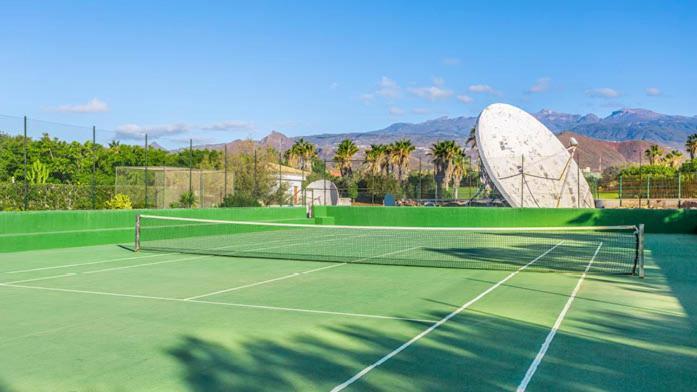 Paradise Found, Golf Del Sur San Miguel de Abona Bagian luar foto