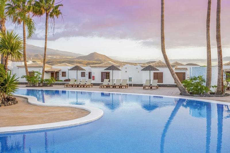 Paradise Found, Golf Del Sur San Miguel de Abona Bagian luar foto