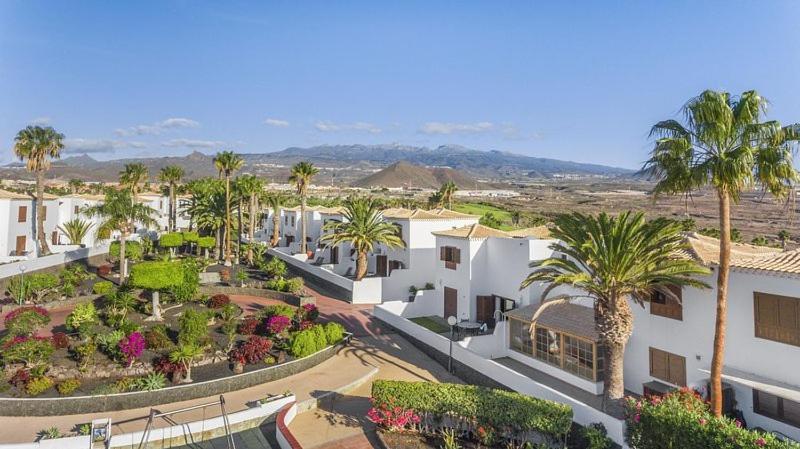 Paradise Found, Golf Del Sur San Miguel de Abona Bagian luar foto
