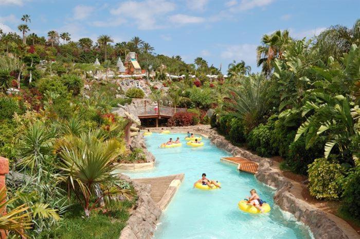 Paradise Found, Golf Del Sur San Miguel de Abona Bagian luar foto