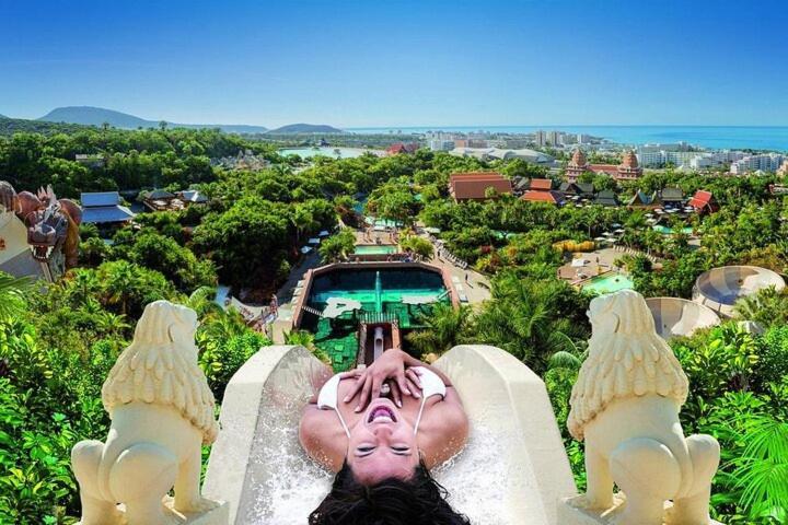 Paradise Found, Golf Del Sur San Miguel de Abona Bagian luar foto