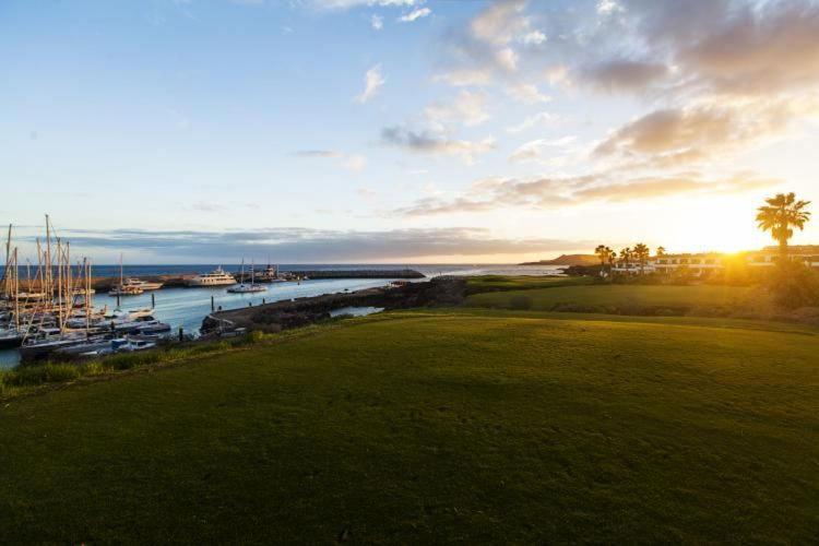 Paradise Found, Golf Del Sur San Miguel de Abona Bagian luar foto