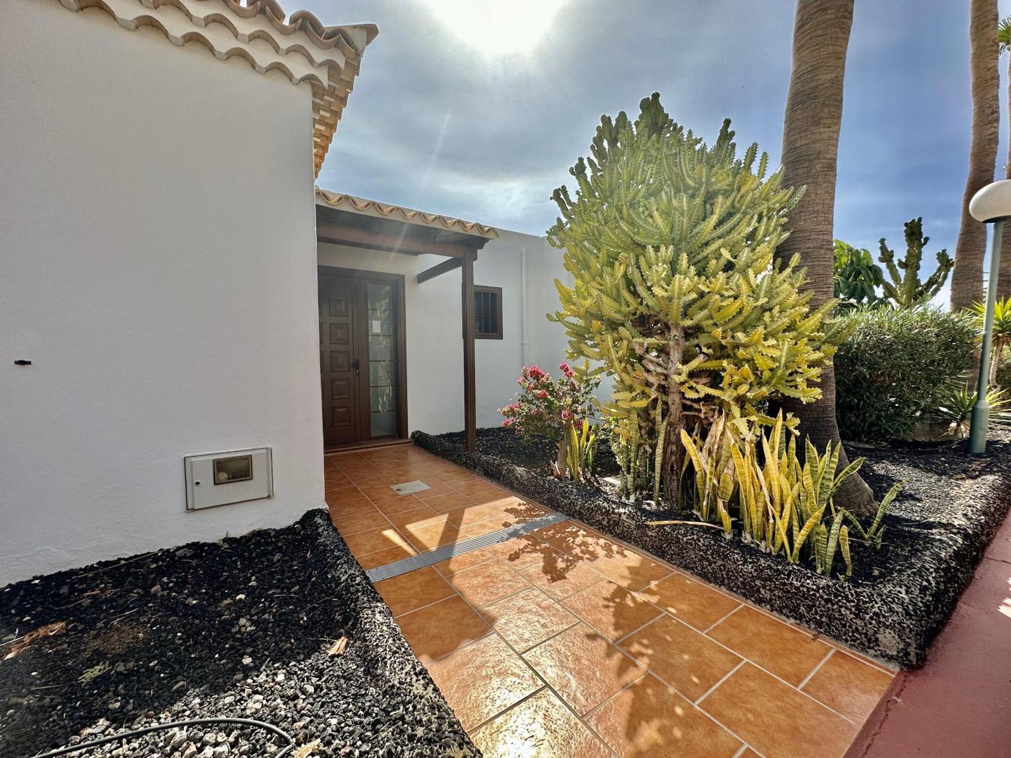 Paradise Found, Golf Del Sur San Miguel de Abona Bagian luar foto